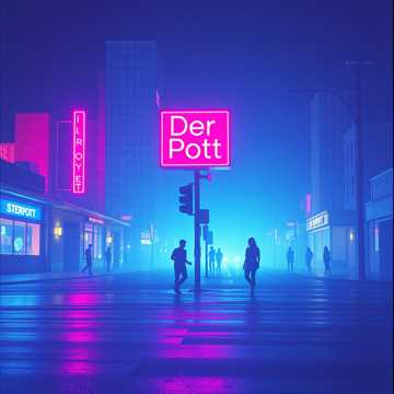 Der Pott (freestyle Versionen)