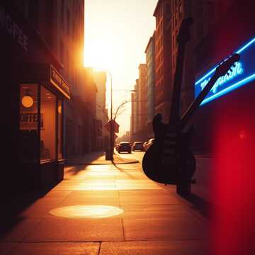 Song Image