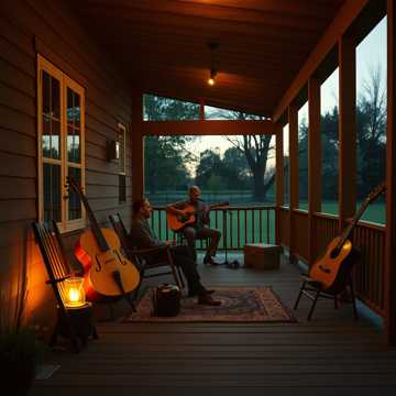 Song Image