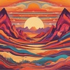 Cover image for Fire Circle (Tribal Drum Instrumental)