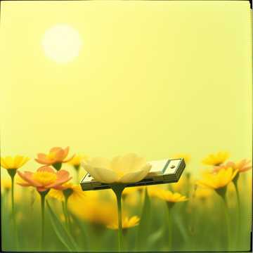 Song Image