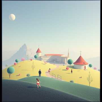 Song Image