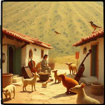 Song Image