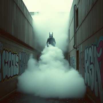 Nice Try, Motherf*****