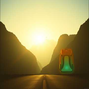 image for From the Pit to the Summit (10)