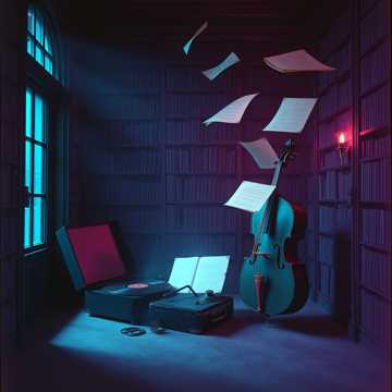 Song Image