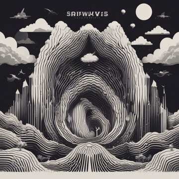 Playlist cover art