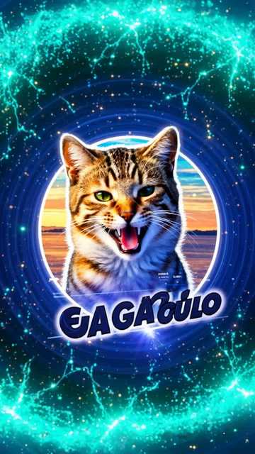 El Gato Siro x El Gato Culo (Mashup) (Remastered)