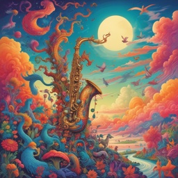 Song Image