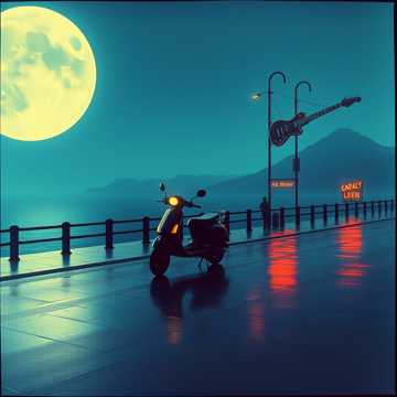 Song Image