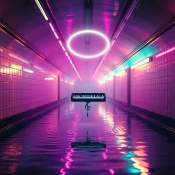 image for God Is Good Future Bass (6)