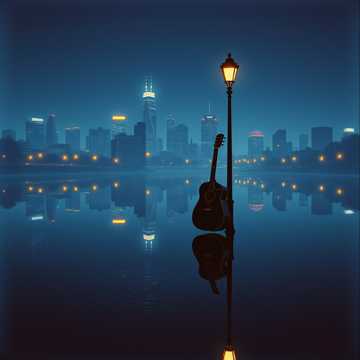 image for Noise To Quiet (22)