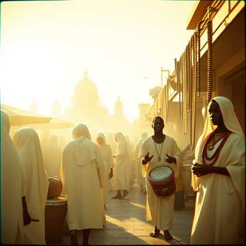 Song Image