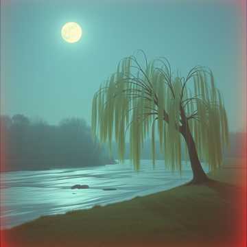 Willow Weeps