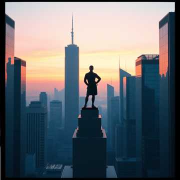 Polished Pressure (Experimental)