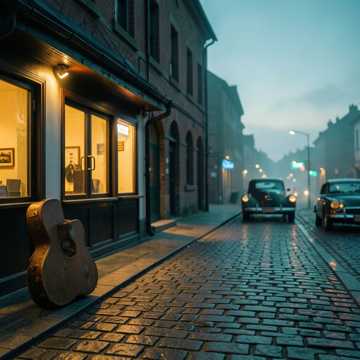 Song Image