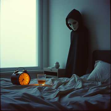 Tell me lies (I need them)