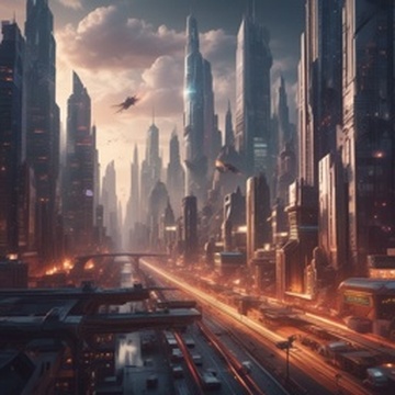 Playlist cover art