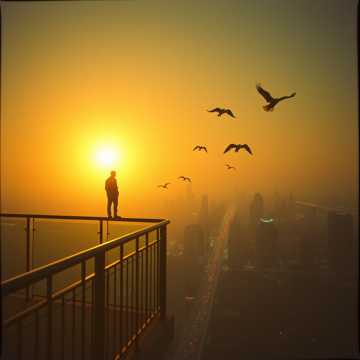 image for Found My Feet (5)