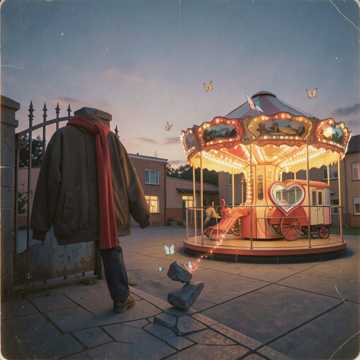 Erste Liebe, tausend Flügel