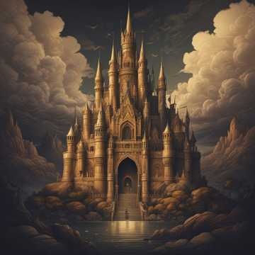 Playlist cover art