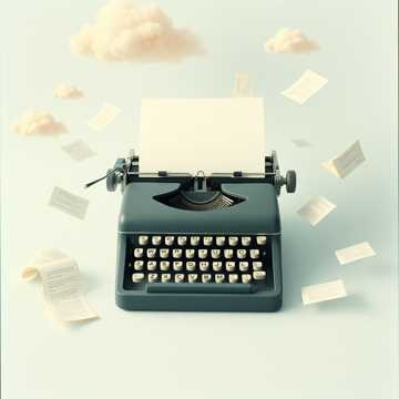 Playlist cover art