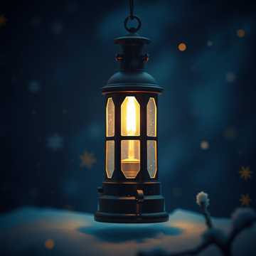 Anything this Christmas