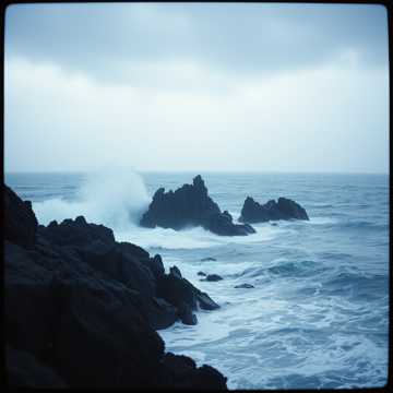 Was on Edge with she