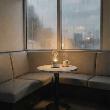 image for Low Light Conversations (13)