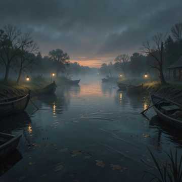 Lazy river (dire straits ai)