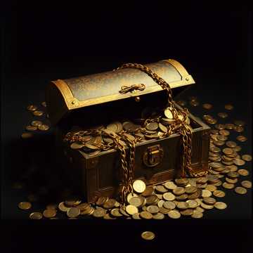 Holding An Empty Bag