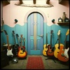 Cover image for The door of my hearth is always waiting for you to enter it