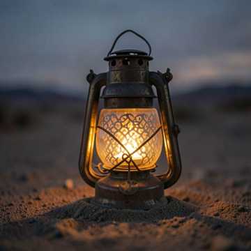Morocco Nights (R&B Desert Love)