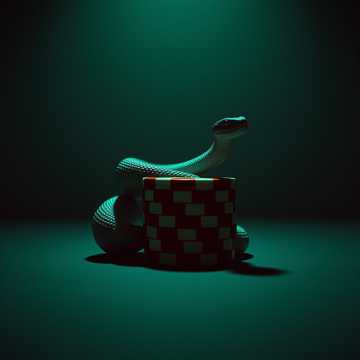 Keep your enemies close