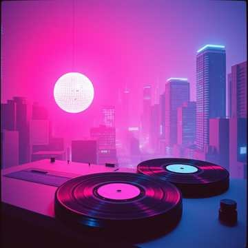 Image for 80s group