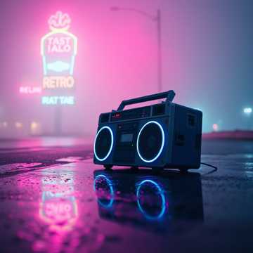 Song Image