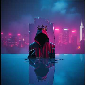 Swagger Jacker (Emvee)