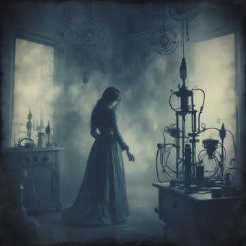 Playlist cover art