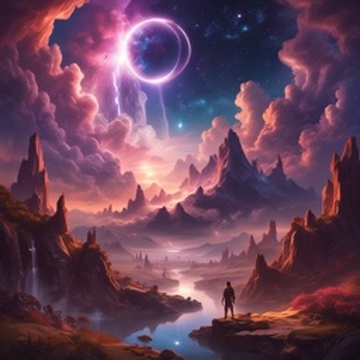 Playlist cover art