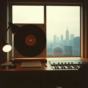 Song Image