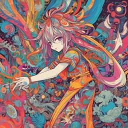 Song Image