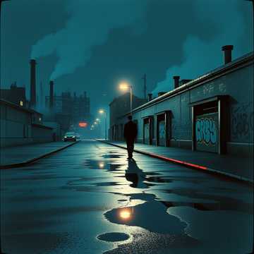 Shadows of Ruhrregion (Trap)