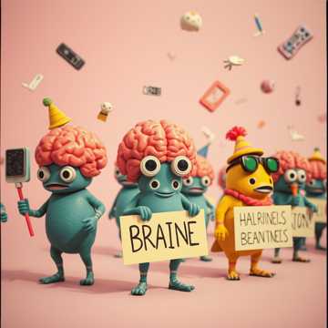 “Braincell Bankruptcy”