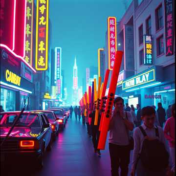 Song Image