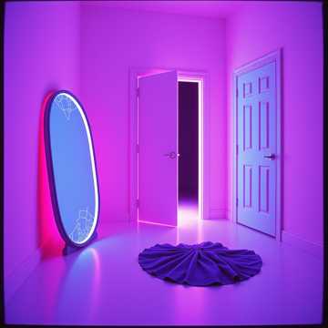 Not Your House Anymore