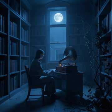 Song Image