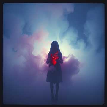 "Addicted to the Ache"