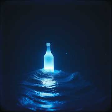 FLoATiƝ'~ìƝ~Thɛ~OcɛAƝ