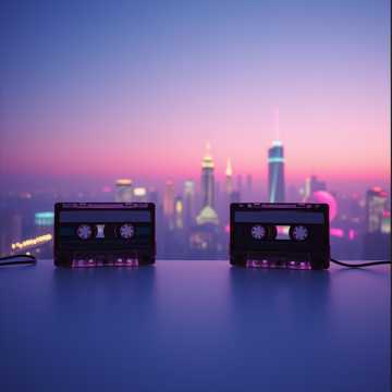 STAR - "Shining Through the Years" (80's-90's)