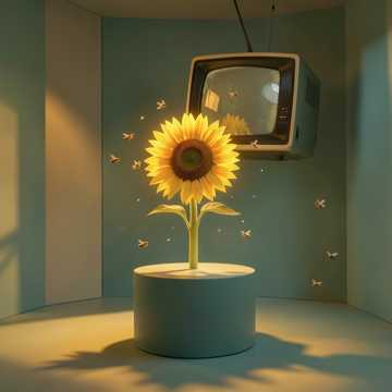 The Sunflower